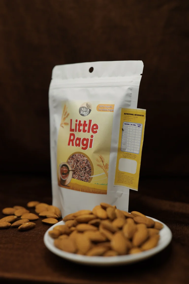 Almond