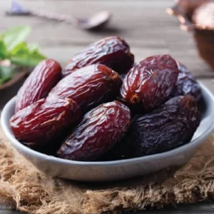 Dates Flavor